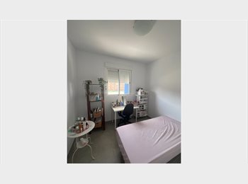 Roomgo ES - Alquiler de habitación, Sevilla - 500 € por mes