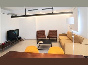 Roomgo ES - Magnífico piso para compartir en el centro de Málaga, Malaga - 700 € por mes