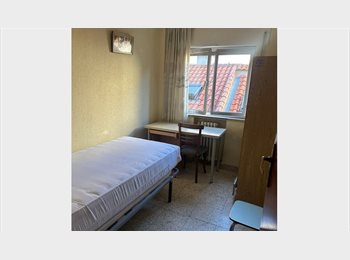 Roomgo ES - Habitación individual centro (Plaza Mayor), Salamanca - 445 € por mes