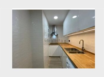 Roomgo ES - Alquiler de habitaciones  doble, L'hospitalet - 650 € por mes