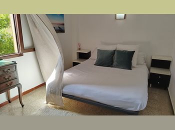 Roomgo ES - Alquilo habitación doble, Palma de Mallorca - 650 € por mes