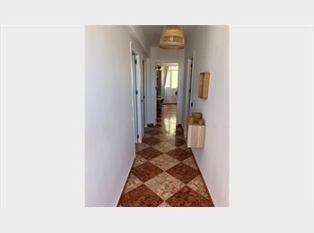 Roomgo ES - Alquiler habitaciones Arroyo de la Miel, Benalmádena - 550 € por mes