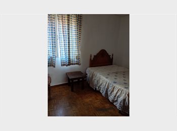 Roomgo ES - Habitación laquiler, Carabanchel - 430 € por mes