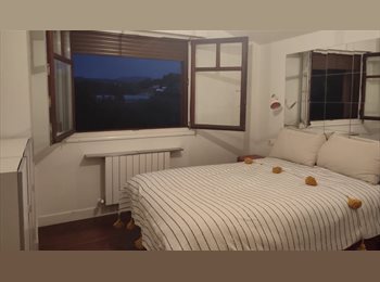 Roomgo ES - Habitación en casa preciosa, Bilbao - 450 € por mes