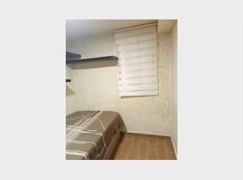 Roomgo ES - ALQUILER HABITACIÓN, Tetuán - 550 € por mes