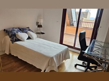 Roomgo ES - Habitación en alquiler – GRANADA, Granada - 460 € por mes