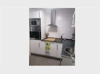 Roomgo ES - Alquiler habitación para compartir vivienda, Sevilla - 375 € por mes
