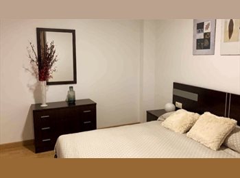 Roomgo ES - Habitación en A Coruña, La Coruña - 350 € por mes