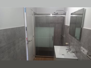 Roomgo ES - Estudio privado con vista mar-Centro historico de Santa Cruz De La Palma, España - 1.000 € por mes