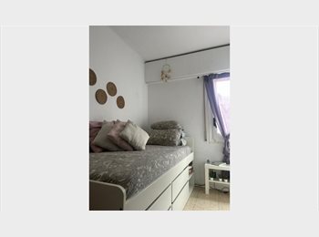 Roomgo ES - Zona muy tranquila, al lado de la playa, Maresme - 480 € por mes