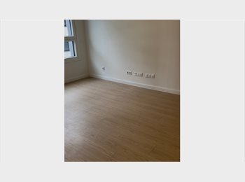 Roomgo ES - PISO COMPARTIDO ENSANCHE VALLECAS, Villa De Vallecas - 615 € por mes