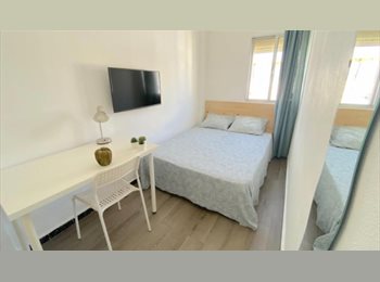 Roomgo ES - Piso compartido, Sevilla - 300 € por mes