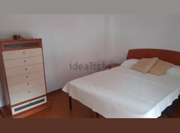 Roomgo ES - HABITACION EN PISO COMPARTIDO, Tarragona - 399 € por mes