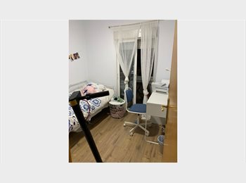 Roomgo ES - habitacion para estudiantes, Valencia - 375 € por mes