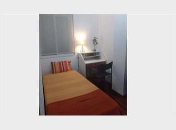 Roomgo ES - Alquiler habitación individual, Vilafranca del Penedès - 400 € por mes