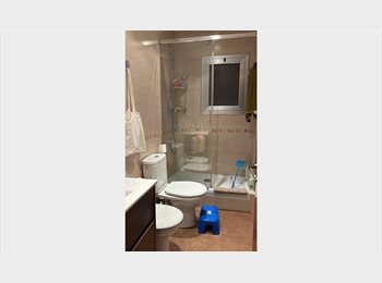 Roomgo ES - Habitación en Barcelona, Sant Andreu - 450 € por mes