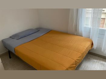 Roomgo ES - FANTASTICA HABITACION EXTERIOR TOP LOCATION, Sarrià-Sant Gervasi - 595 € por mes