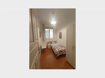 Roomgo ES - Alquiler de habitaciòn Individual a chica, Arganzuela - 410 € por mes