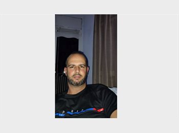 Roomgo ES - Habitación, Rubí - 480 € por mes