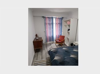 Roomgo ES - Se alquila habitación, La Coruña - 400 € por mes