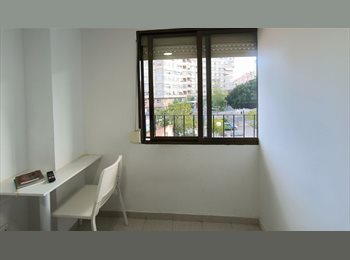 Roomgo ES - Habitación nueva para alquilar, Alicante - 325 € por mes