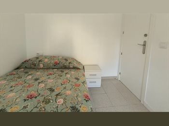 Roomgo ES - Habitación en Alicante, Alicante - 355 € por mes