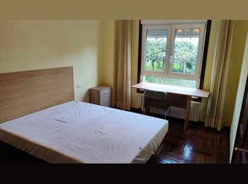 Roomgo ES - Suite con baño privado, Vigo - 410 € por mes