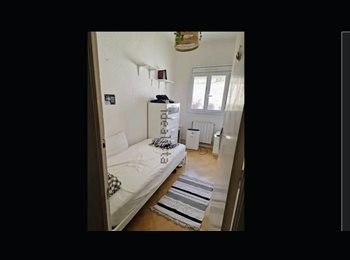 Roomgo ES - Alquiler habitacion individual, Cerdanyola Del Vallès - 600 € por mes