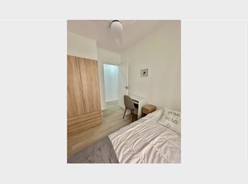 Roomgo ES - Habitación centro Valencia por el MES DE DICIEMBRE, Valencia - 450 € por mes