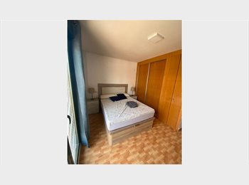 Roomgo ES - HABITACION EN ARANJUEZ, Ciempozuelos - 500 € por mes