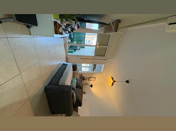 Roomgo ES - Habitación Doble * NO SE ACEPTAN PAREJAS*, Santa Coloma de Gramanet - 500 € por mes