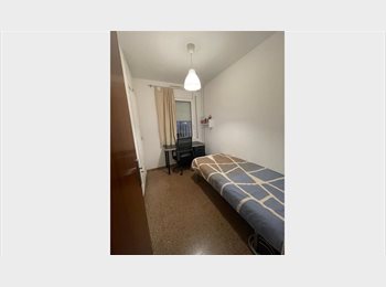 Roomgo ES - LLOGUER HABITACIÓ BARCELONA, Gràcia - 385 € por mes