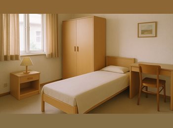 Roomgo ES - Tu habitacion, España - 450 € por mes