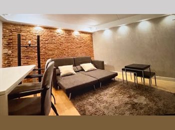 Roomgo ES - Alquiler piso centro de madrid, Madrid - 1.900 € por mes