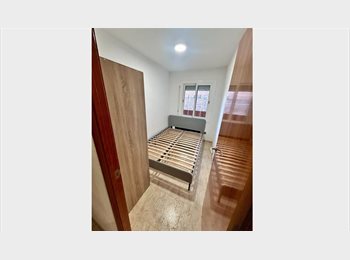 Roomgo ES - Alquiler de habitación en paseo de la Salut, Santa Coloma de Gramanet - 350 € por mes