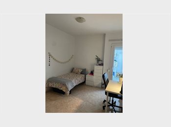 Roomgo ES - Piso de estudiantes Rectorat, Lleida - 205 € por mes