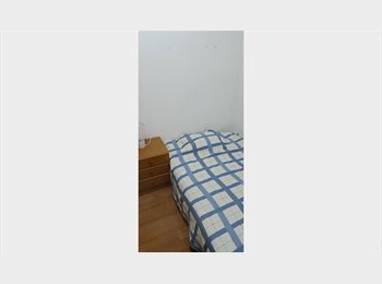 Roomgo ES - Alquiler habitación, Gràcia - 500 € por mes