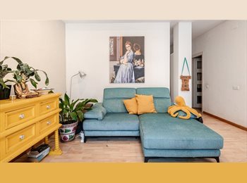 Roomgo ES - piso en el centro del centro de Valencia, Valencia - 650 € por mes