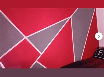 Roomgo ES - Alquiler de habitación en Pozuelo, Zona Norte - 550 € por mes