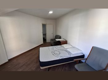 Roomgo ES - Habitación disponible en Castellón – 300€ + gastos, Castellón de la Plana - 300 € por mes