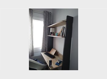 Roomgo ES - Room close to beach, Barcelona - 530 € por mes