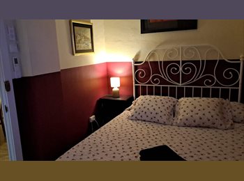 Roomgo ES - Se alquila habitacion, Les Corts - 600 € por mes