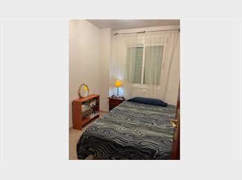 Roomgo ES - Compañera de piso, Malaga - 500 € por mes
