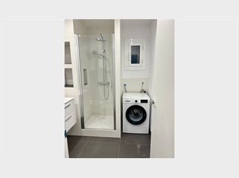 Roomgo ES - ALQUILO HABITACION CON BAÑO PRIVADO, Gràcia - 800 € por mes