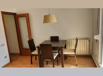 Roomgo ES - Habitacion centro Terrassa, Terassa - 400 € por mes