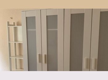 Roomgo ES - Se alquila habitación, San Blas - 400 € por mes