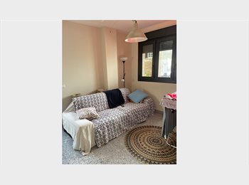 Roomgo ES - Bonita habitación confortable en piso compartido, San Sebastián De Los Reyes - 450 € por mes