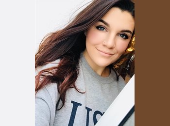 Roomgo ES - Anna - 21 - Las Palmas de Gran Canaria