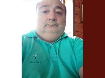 Roomgo ES - José  - 54 - España