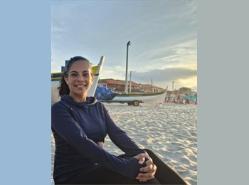 Roomgo ES - Paola - 37 - Malaga